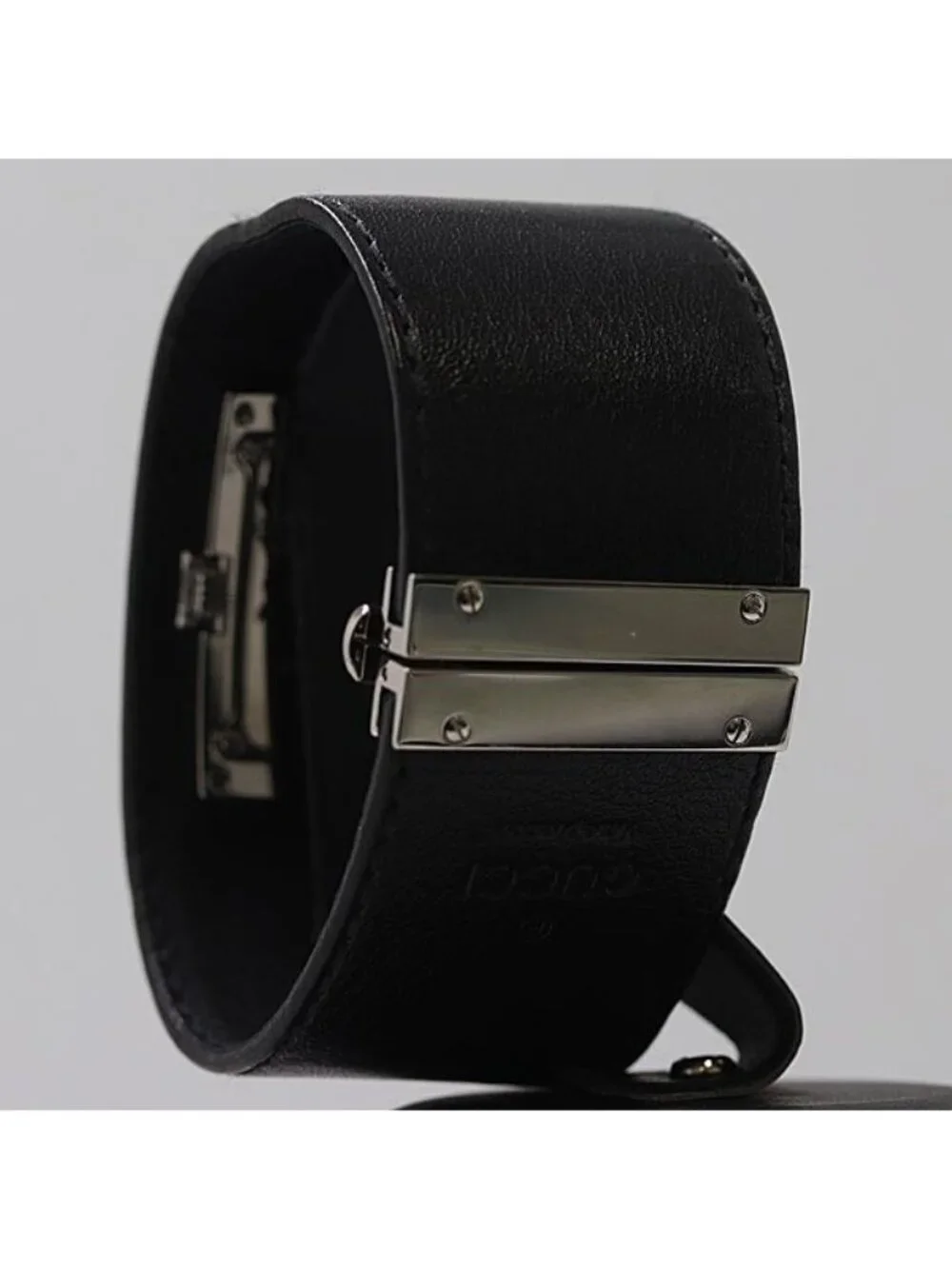 Gucci rank band